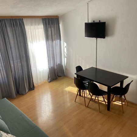 Apartman Polegubic Биоград-на-Мору Экстерьер фото